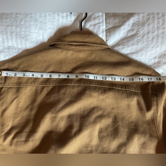 Taylor Stitch Mechanic Jacket - Picture 9 of 9